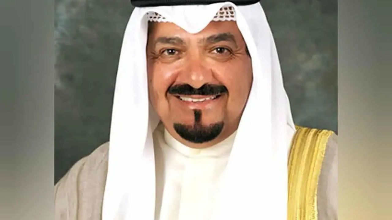 Usthadian Academy / Kuwait’s New Prime Minister: Sheikh Ahmad Abdullah Al-Ahmad Al-Sabah